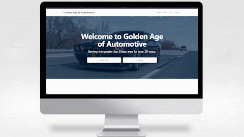 Website Development