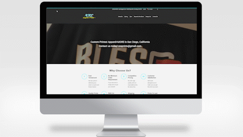 Website Development